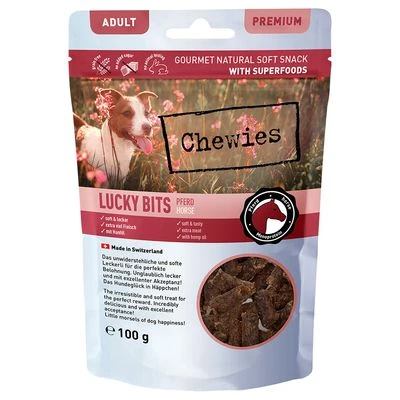 Chewies Lucky Bits - Pack Mixto - Imagen 9