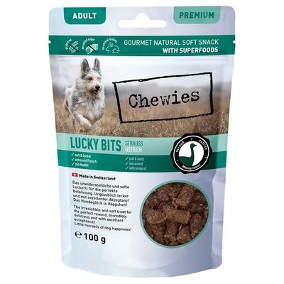 Chewies Lucky Bits - Pack Mixto - Imagen 12