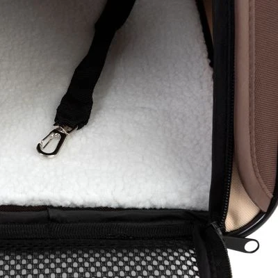 Bolso De Transporte Para Mascotas - Imagen 17