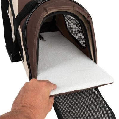 Bolso De Transporte Para Mascotas - Imagen 5