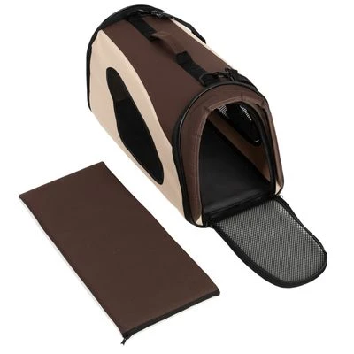 Bolso De Transporte Para Mascotas - Imagen 6