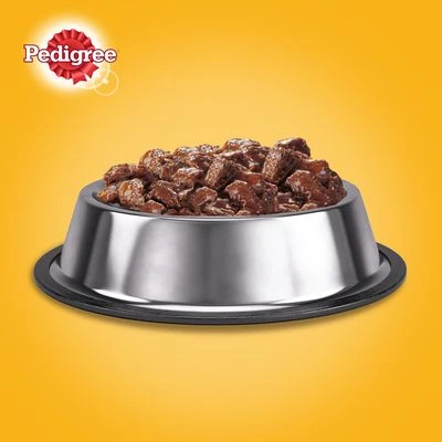 Multipack Pedigree Selection Adult 12 X 400 G - Imagen 5