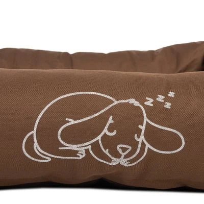 Cama Strong & Soft Para Perros - Imagen 9
