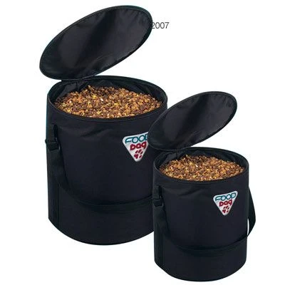 Envase Para Alimentos Trixie 10 Kg