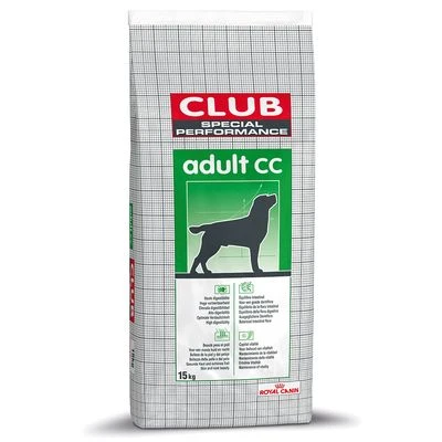 Royal Canin Special Club Performance Adult CC - Imagen 2