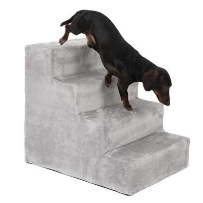 Escalera Para Perros Y Gatos Stepway - Imagen 3