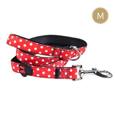 Cerda Correa Minnie Para Perros - Imagen 2