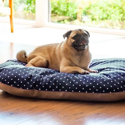 Cojín De Espelta Aumüller Para Perros - Imagen 3