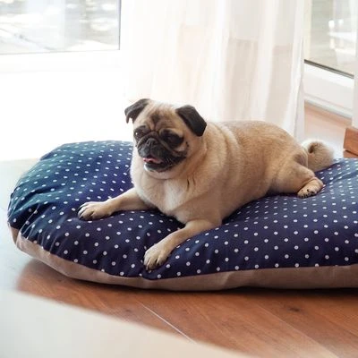 Cojín De Espelta Aumüller Para Perros - Imagen 4