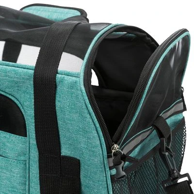 Bolso Trixie Friends On Tour Madison Para Mascotas - Imagen 3