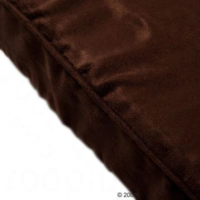 Colchón Ortopédico Para Perros Wellness Ante - Imagen 3