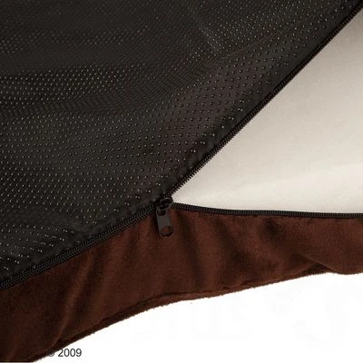 Colchón Ortopédico Para Perros Wellness Ante - Imagen 4