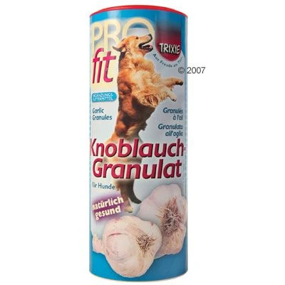 Trixie Ajo Granulado Para Perros - Imagen 4