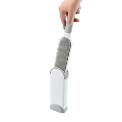 Cepillo Quitapelusas Trixie Con Soporte De Limpieza - Imagen 5