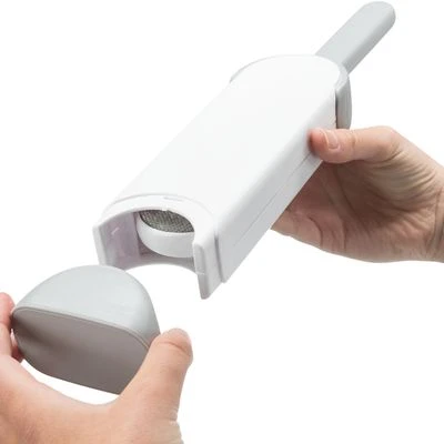 Cepillo Quitapelusas Trixie Con Soporte De Limpieza - Imagen 6