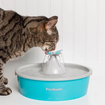 Bebedero Fuente Drinkwell Butterfly De PetSafe - Imagen 4