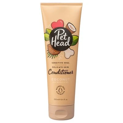 Pet Head Sensitive Soul Champú, Acondicionador Y Spray Para Perros - Imagen 3