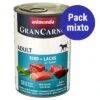 Animonda GranCarno Original Adult En Pack Mixto