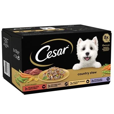 Cesar Country Kitchen Favoritos Pack Mixto