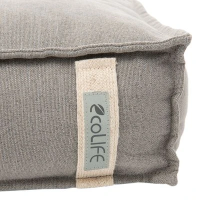 Cama Hamilton EcoLIFE Gris Para Perros - Imagen 3