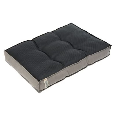 Cama Hamilton EcoLIFE Gris Para Perros - Imagen 10