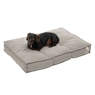 Cama Hamilton EcoLIFE Gris Para Perros - Imagen 2