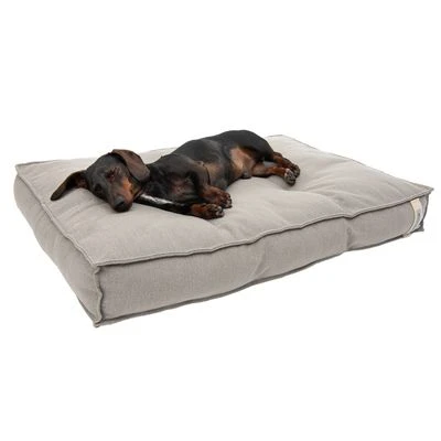 Cama Hamilton EcoLIFE Gris Para Perros - Imagen 12