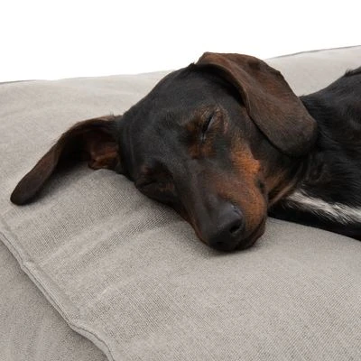 Cama Hamilton EcoLIFE Gris Para Perros - Imagen 6