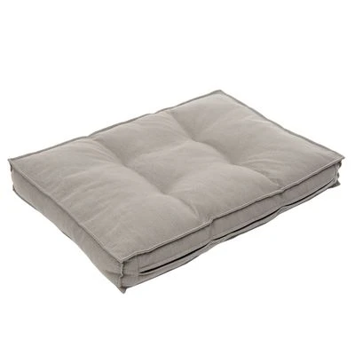 Cama Hamilton EcoLIFE Gris Para Perros - Imagen 9