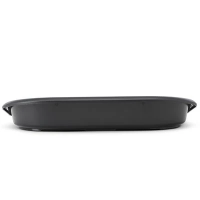 Comedero Doble Savic Butler Happy Planet Para Mascotas - Imagen 4