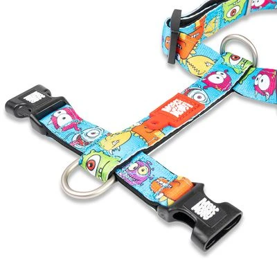 Arnés Max & Molly Little Monsters Para Perros - Imagen 5