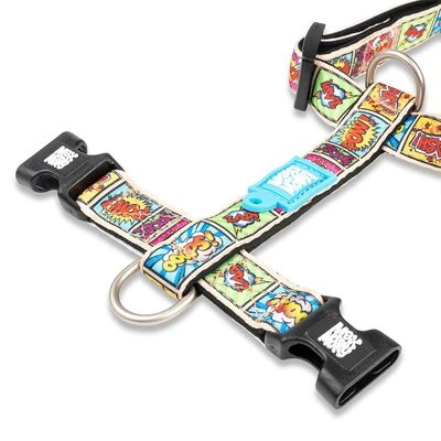 Arnés Max & Molly Cómic Para Perros - Imagen 5