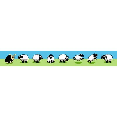 Correa Ajustable Max & Molly Black Sheep Para Perros - Imagen 3