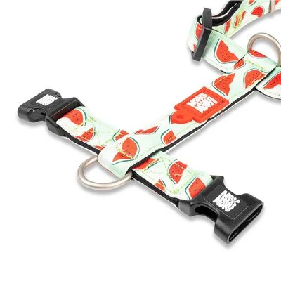 Arnés Max & Molly Watermelon Para Perros - Imagen 5