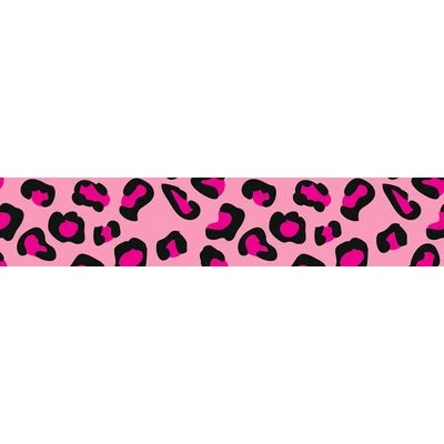 Collar Max & Molly Leopard Pink Con Smart ID Para Perros - Imagen 3