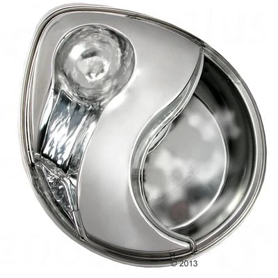 No Brand Fuente De Agua Para Mascotas Raindrop - Imagen 4