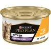 PURINA PRO PLAN Kitten Healthy Start 24 X 85 G En Latas