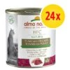 Almo Nature HFC 24 X 280 G - Pack Ahorro
