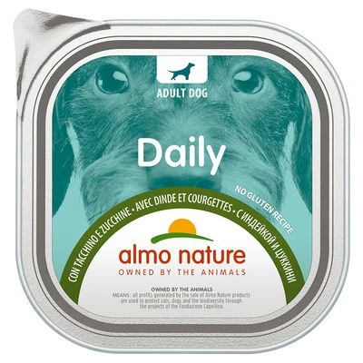 Almo Nature Daily 18 X 300 G - Pack Ahorro - Imagen 4