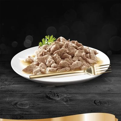 Sheba 12 X 85 G En Tarrinas Multireceta - Imagen 6