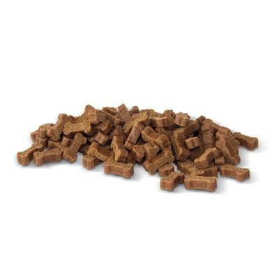 Barkoo Mini Bones Sin Cereales - Pack Ahorro - Imagen 3