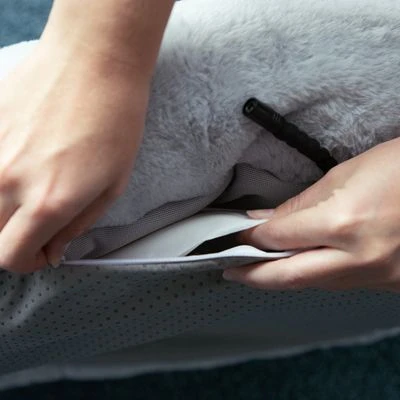 Cama Térmica HAFENBANDE Flory - Imagen 11