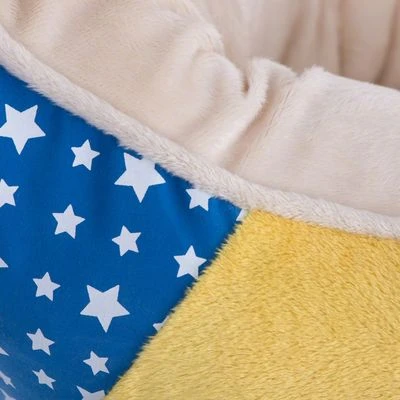 Cama Luna Para Mascotas - Imagen 8