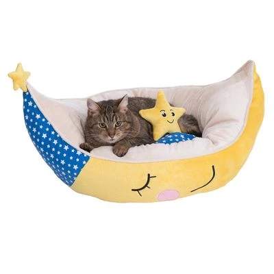 Cama Luna Para Mascotas - Imagen 5