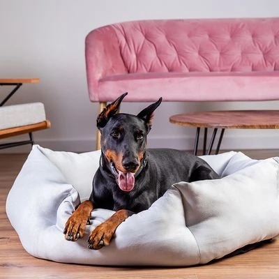 Cama Alexandria Modern Living Para Perros - Imagen 10