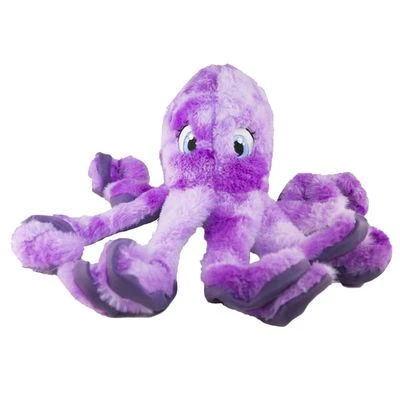 KONG SoftSeas Pulpo De Peluche Para Perros - Imagen 2