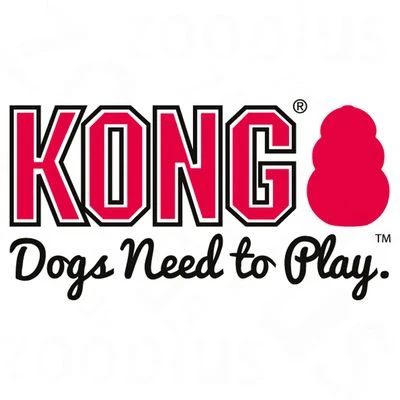 KONG SoftSeas Pulpo De Peluche Para Perros - Imagen 4