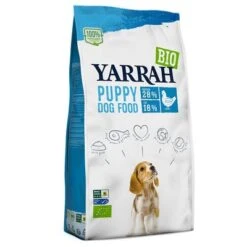 Yarrah Bio Puppy Pienso Para Perros