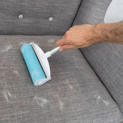 Rodillo Quitapelusas Trixie XXL - Imagen 4