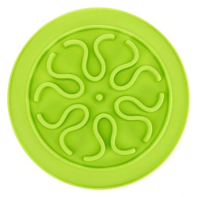 Comedero Antivoracidad De Silicona Trixie Alfombrilla - Imagen 7